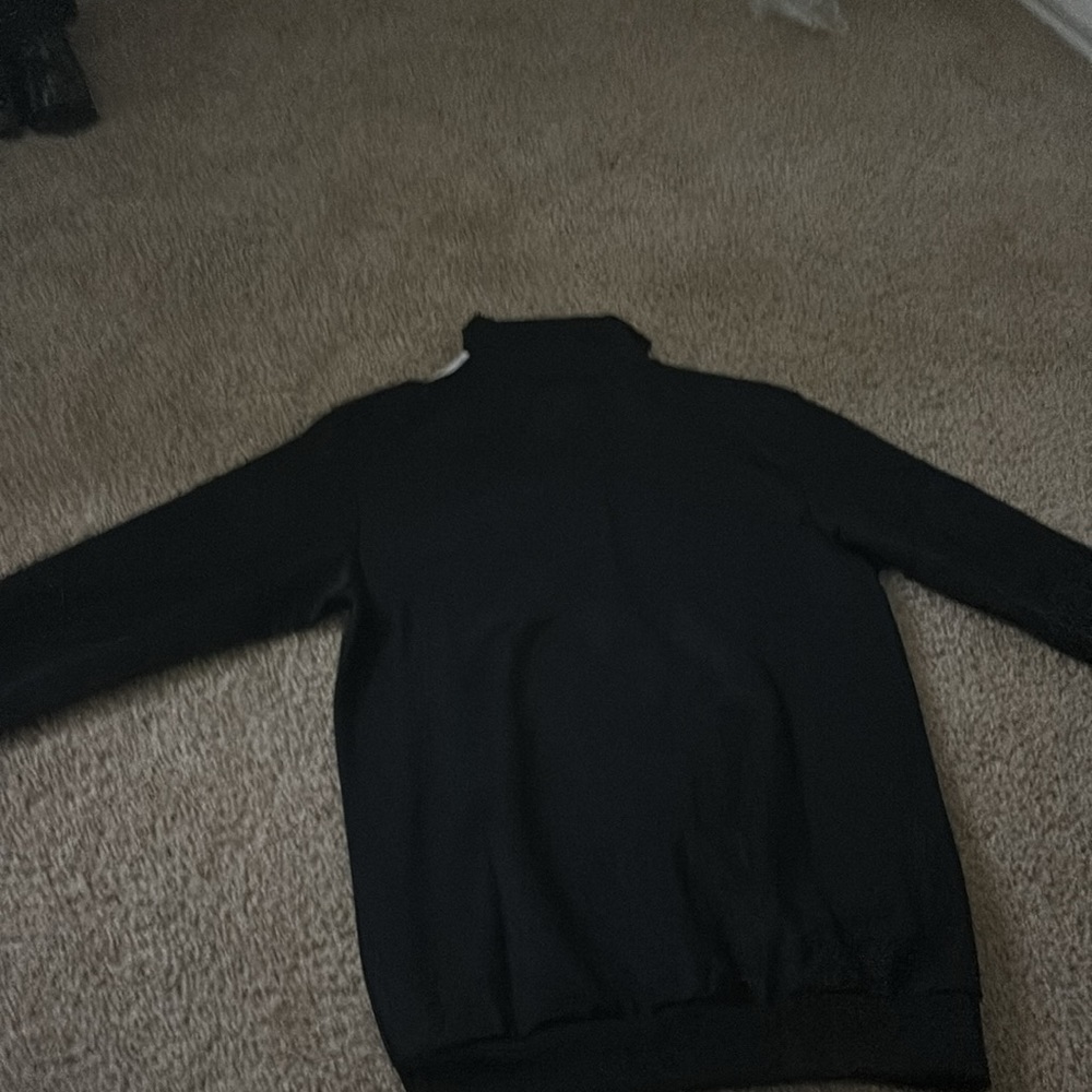 Adidas Track Top - Picture 2 of 4